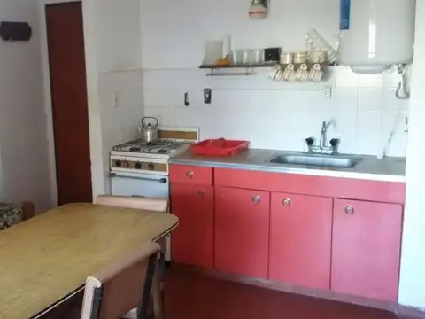 Departamento en Venta en San Bernardo Del Tuyu, USD 40.000