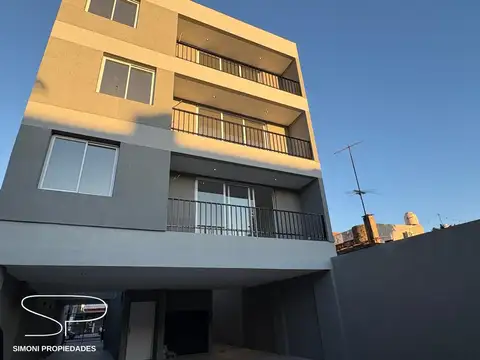 Departamento en Alquiler de 2 ambientes