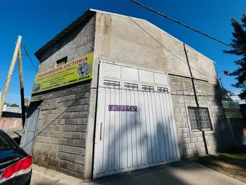 Avda. Arturo Illia 10300