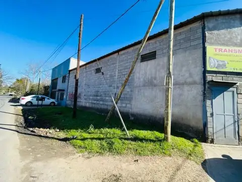 Avda. Arturo Illia 10300