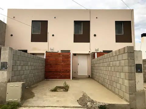 Departamento en Alquiler en Caleta Olivia, Deseado