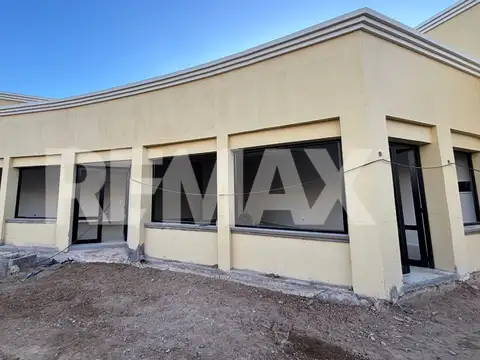 Local en Venta A Estrenar