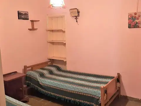 Casa en Venta 40 años