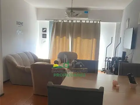 Departamento en Alquiler de 4 ambientes