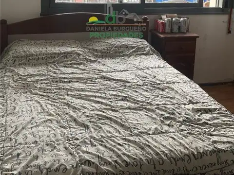 Departamento en Alquiler de 4 ambientes