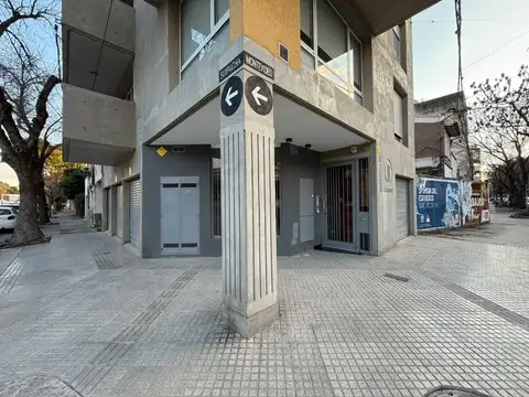 Departamento 1 dormitorio en Nuestra Señora de Lourdes