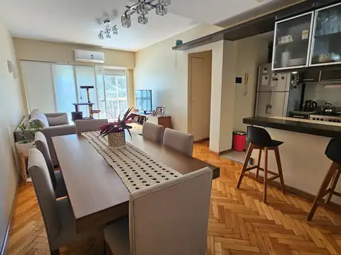 Avenida Olazábal 5400, Piso 4