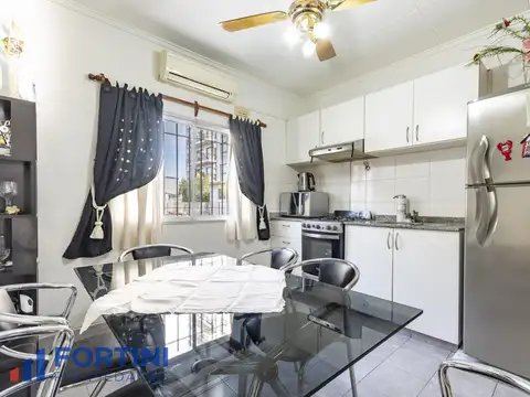 Depto Tipo Casa en Venta 13 años