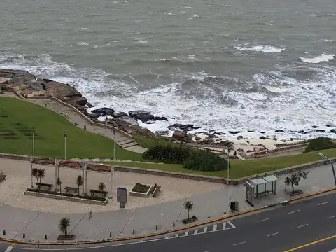Departamento en Venta en Mar del Plata, USD 698.000
