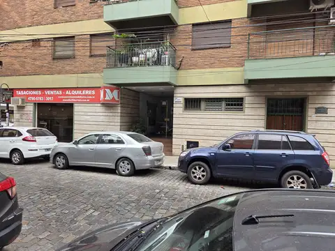 Córdoba 2500, Piso 3