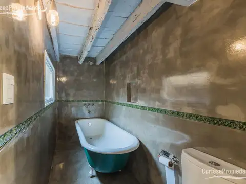 Departamento en Venta en San Telmo, USD 148.000