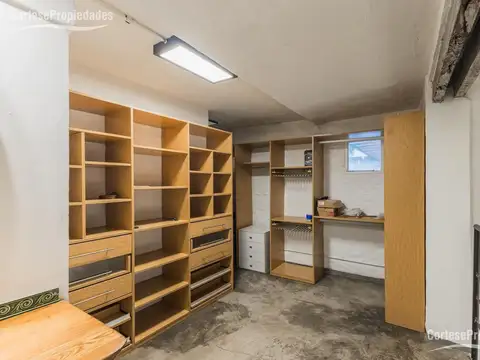 Departamento en San Telmo