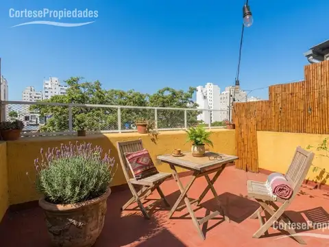 Departamento en San Telmo