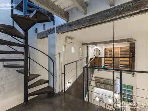 Departamento en Venta 30 años