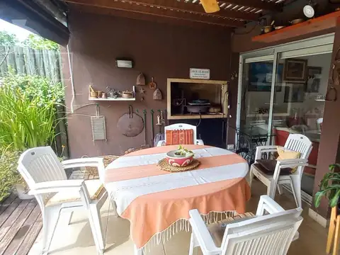 Departamento en Venta de 5 ambientes