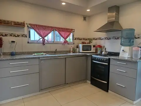 Casa en Venta 5 años
