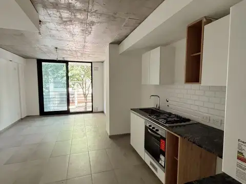 Cochabamba 1200, Piso 1