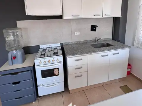 Departamento en Alquiler con 1