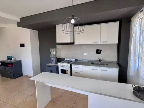 Departamento en Alquiler 5 años