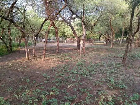 Venta de terreno- Maco- Loteo Félix