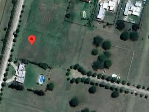 Terreno en venta - 2.430mts2 - Campos de Roca II, Coronel Brandsen