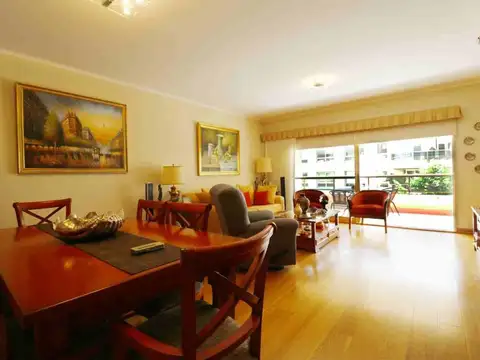 Departamento en Venta en Puerto Madero, USD 570.000