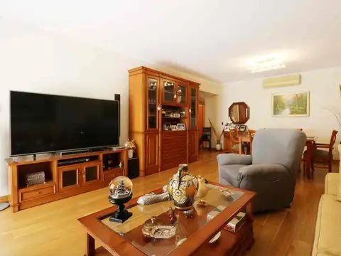 Departamento en Venta 30 años