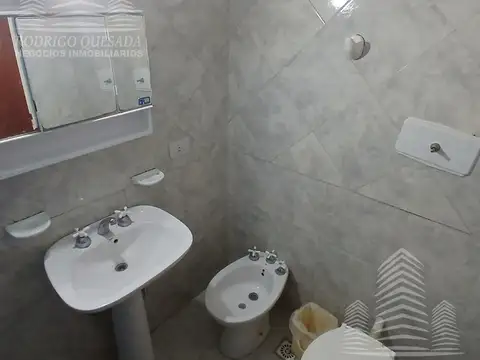Depto Tipo Casa en Venta 12 años