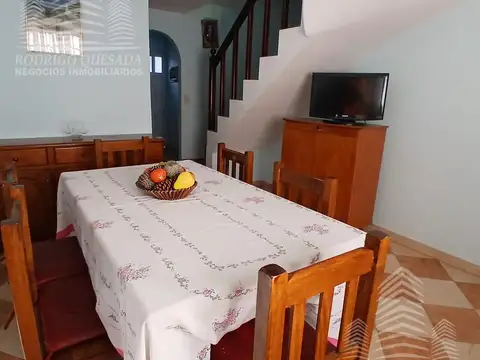 Depto Tipo Casa en Venta en San Bernardo del Tuyu, USD 46.000