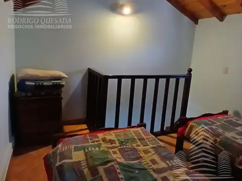 Depto Tipo Casa en Venta de 3 dormitorios