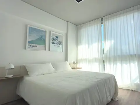 Departamento en Venta Apto profesional