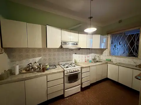 Casa en Venta 40 años