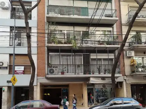 Departamento - Venta - Argentina, Capital Federal - Junin 1032