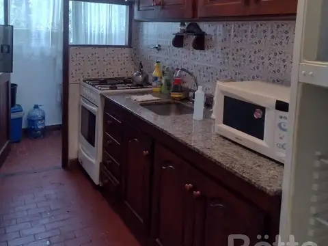 Departamento en Venta 40 años