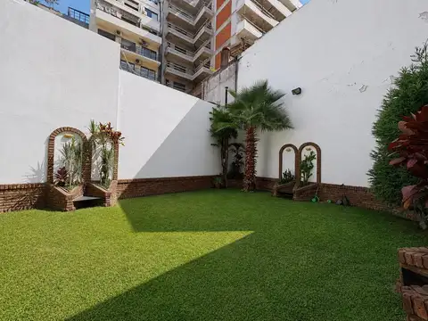 Terreno en Venta 35  mts Fondo