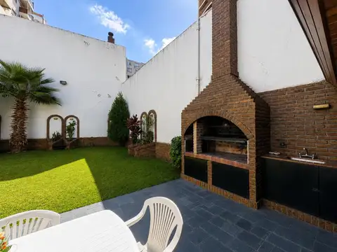Terreno en Venta en Caballito Sur, USD 1.300.000