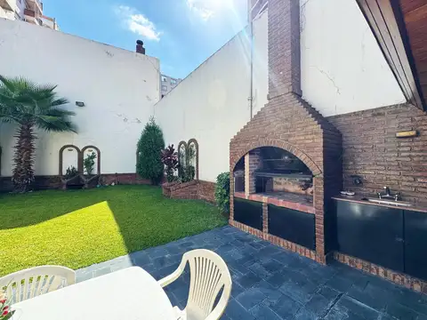 Terreno en Venta 35  mts Fondo