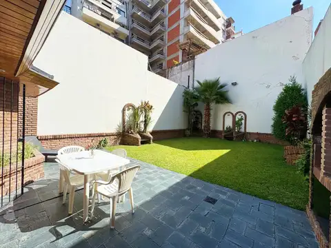 Terreno en Venta 8  mts Frente