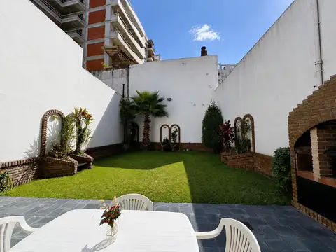 Terreno en Venta 8  mts Frente