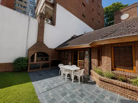 Venta de Lote de 8.60 x 35.40 USAA en Caballito