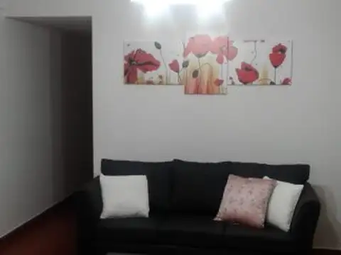 Departamento en Alquiler Temporal de 2 dormitorios