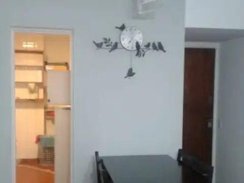 Barrio Norte, Junin 600, 3 amb, 68m2, u$S 900 + expensas ( Mayo 2026= $ 189,000) + servicios.