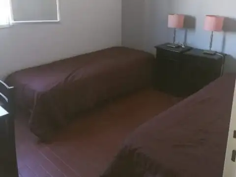 Barrio Norte, Junin 600, 3 amb, 68m2, u$S 900 + expensas ( Mayo 2026= $ 189,000) + servicios.