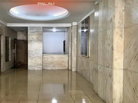 Oficina en Venta en Tribunales, USD 180.000