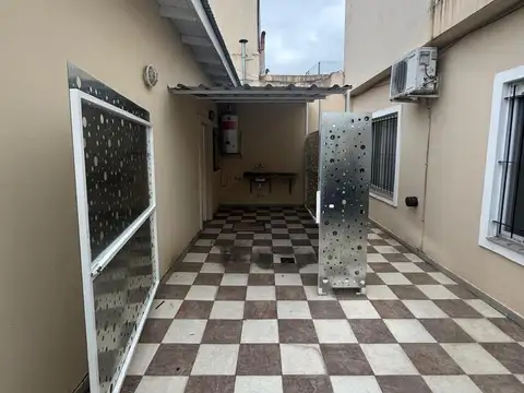 Depto Tipo Casa en Alquiler 15 años