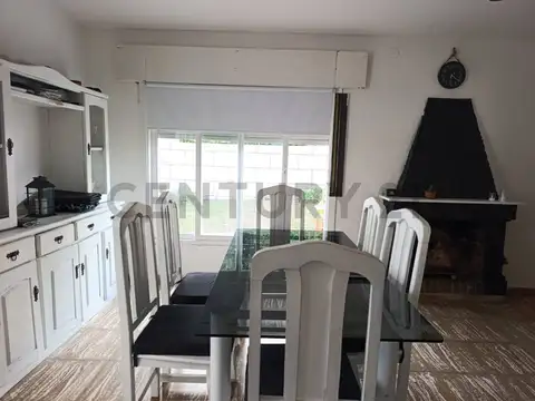 VENTA CASA 3 DORM MAS DEPTO TIPO LOFT ARGUELLO