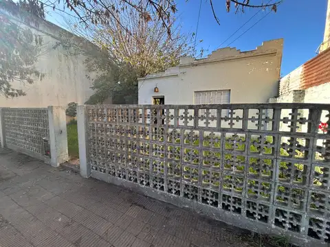 Venta Terreno de 351m2 - Jose C. Paz