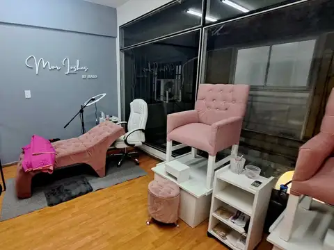 Avenida Rivadavia 300