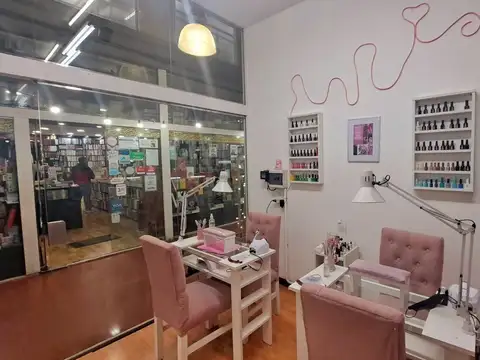 VENTA LOCAL QUILMES CENTRO