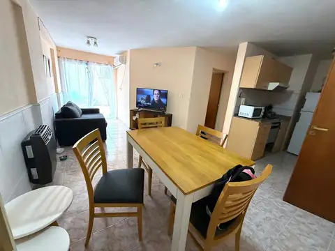 Departamento en Venta de 4 ambientes